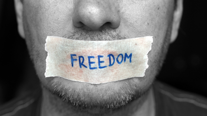 Freedom of Expression