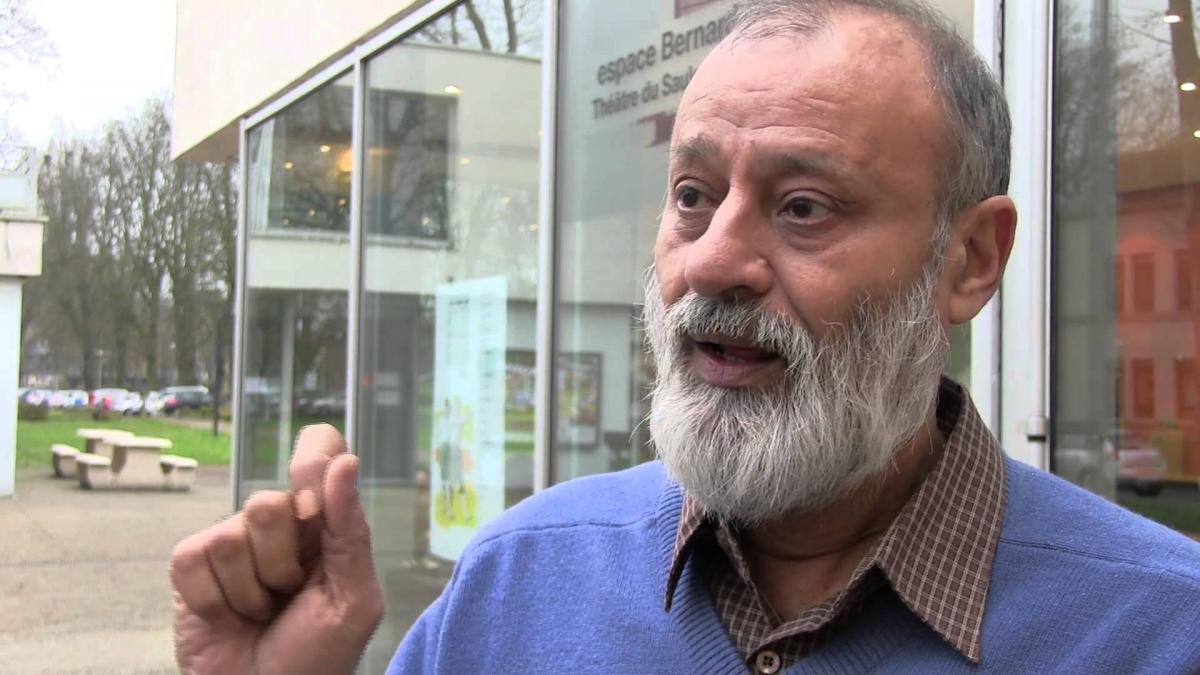 Gauhar Raza