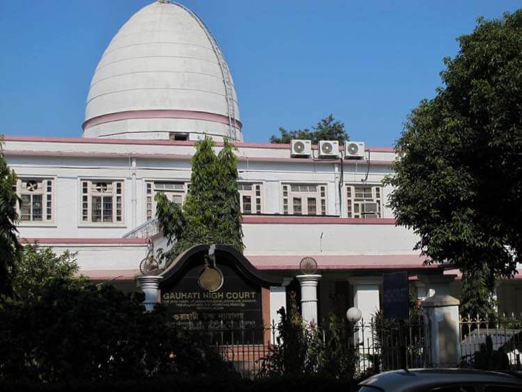 Gauhati High Court