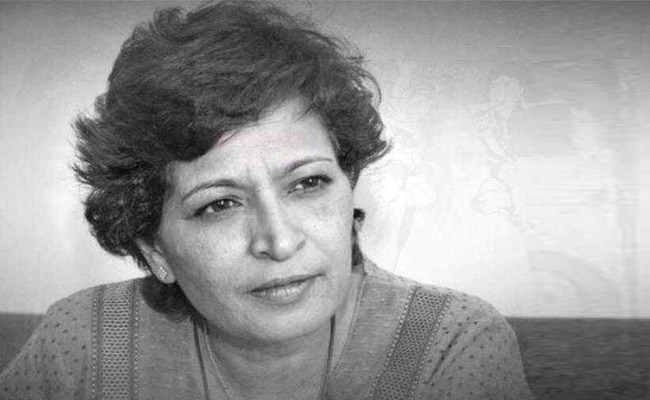 Gauri Lankesh