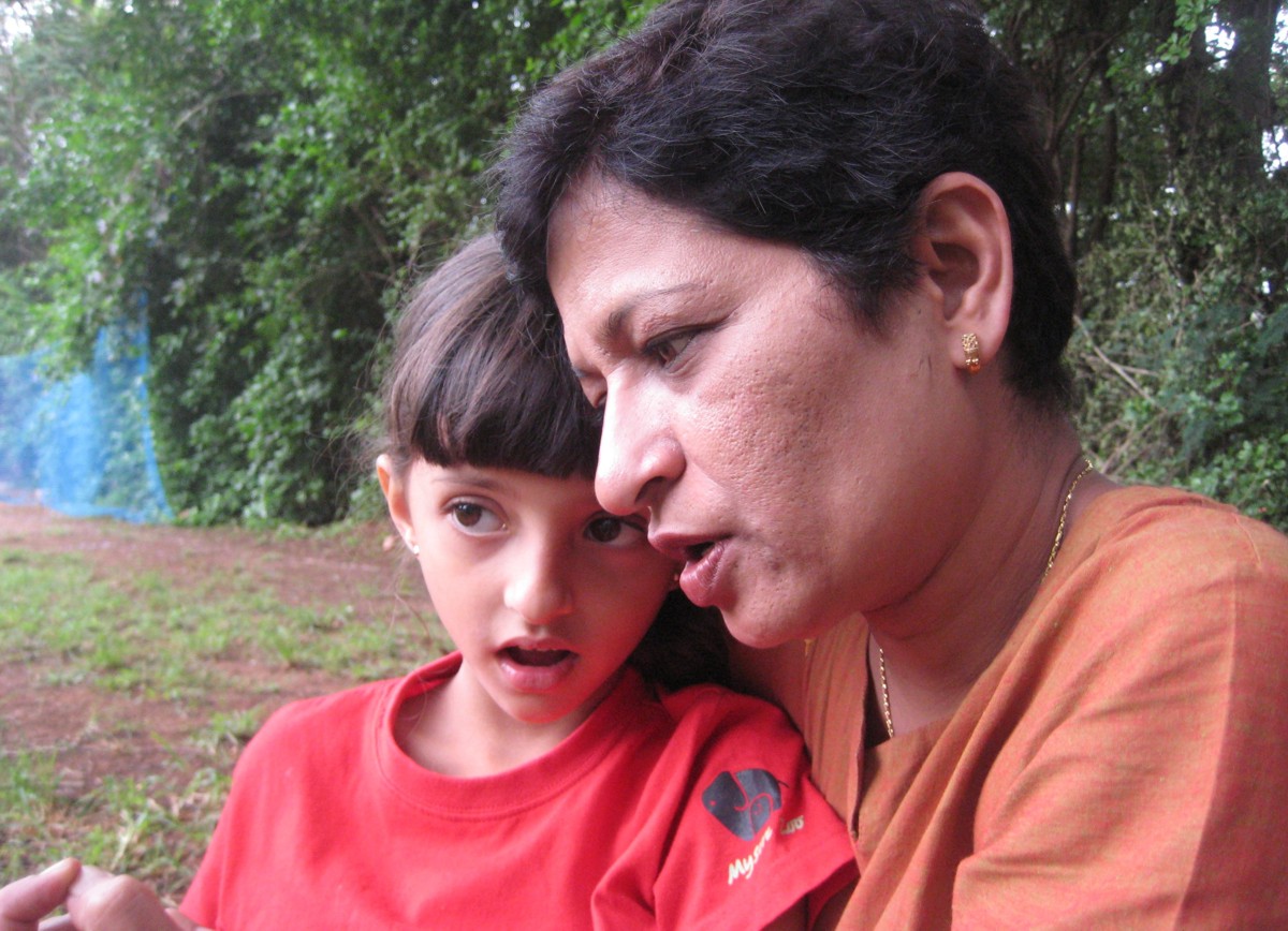 gauri lankesh