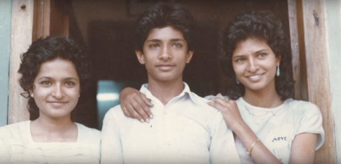 Gauri Lankesh