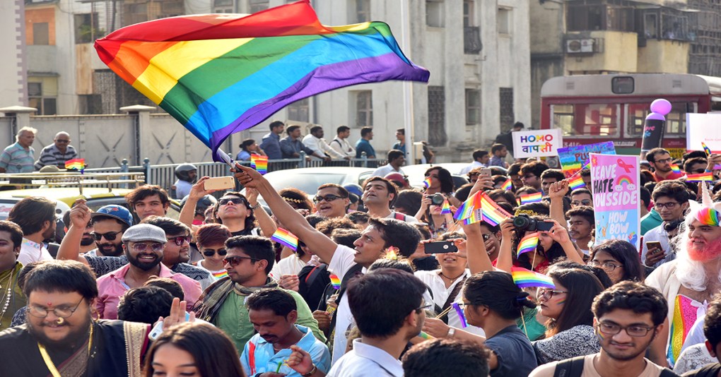 Gay Pride