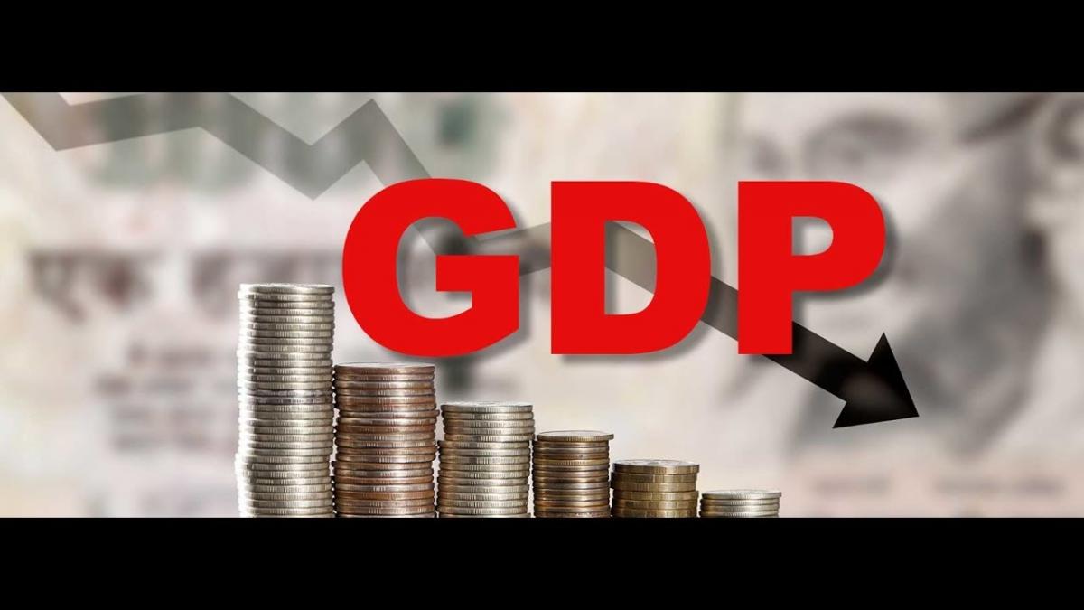 GDP