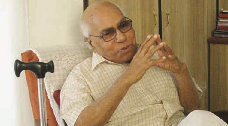 Girish patel