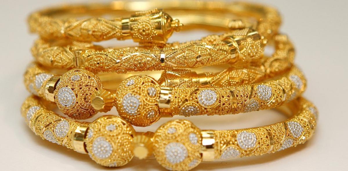 Gold