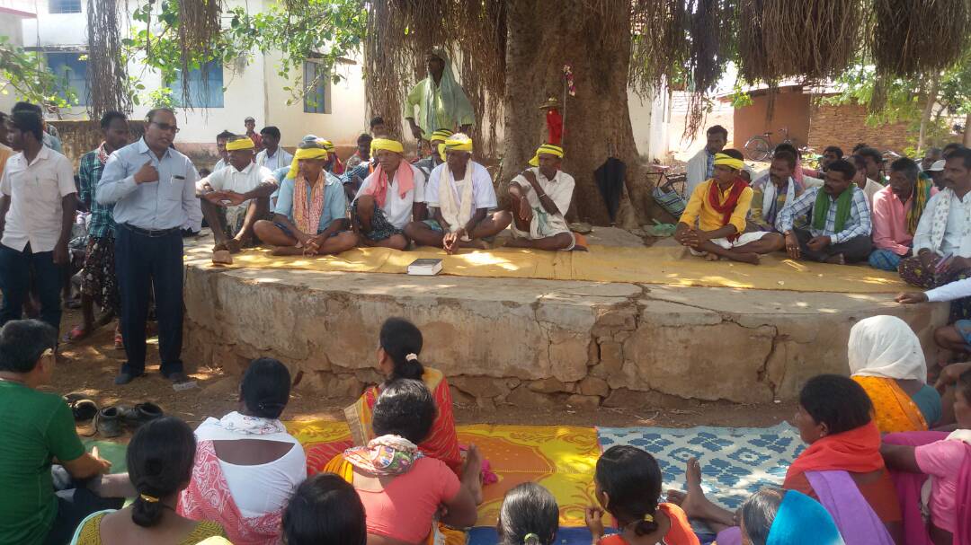 Gram Sabha