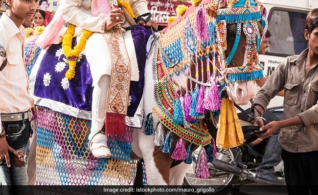 dalit Wedding