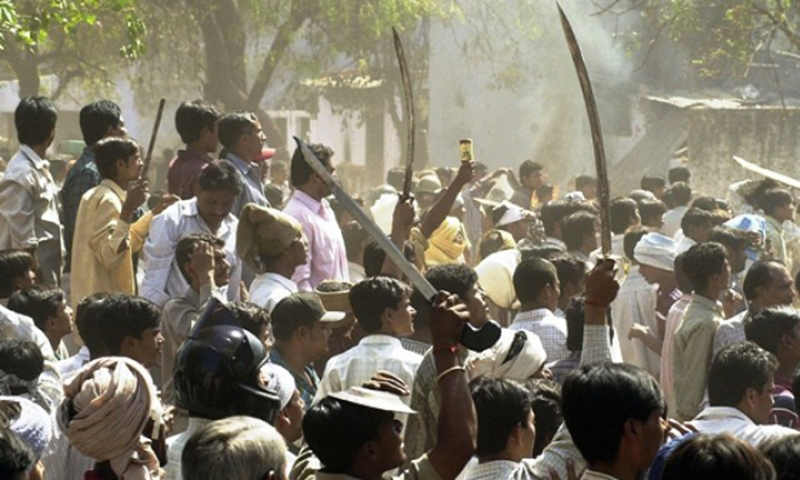 Gujarat Riots