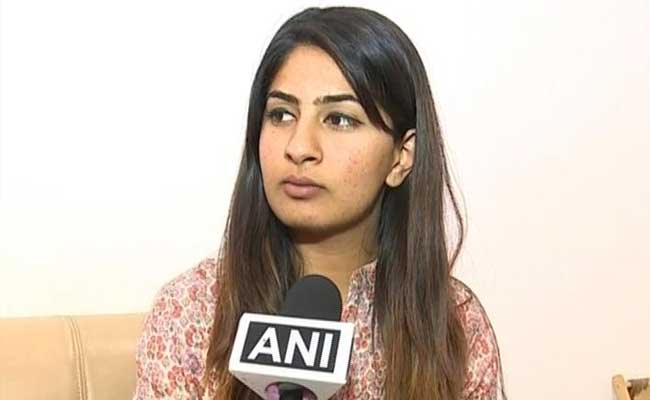 gurmehar kaur