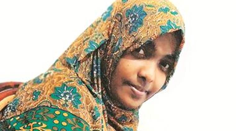 Hadiya Case