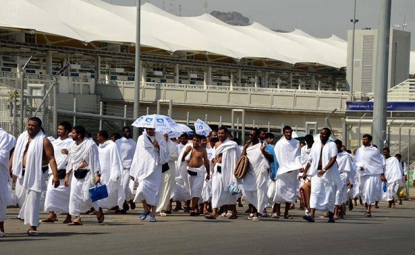 Haj
