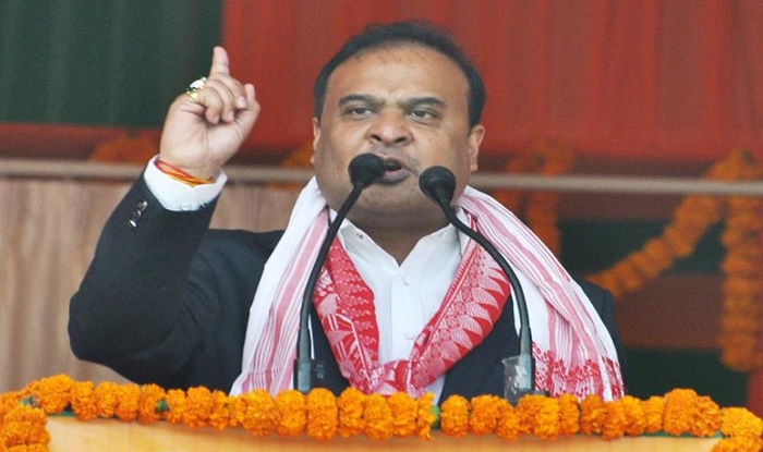 Himanta Sarma