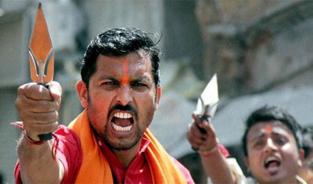 Hindutva