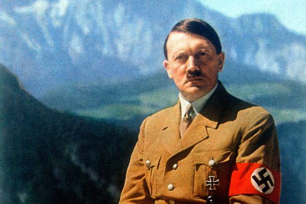 Hitler