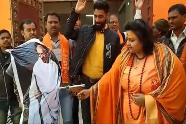 Hindu mahasabha