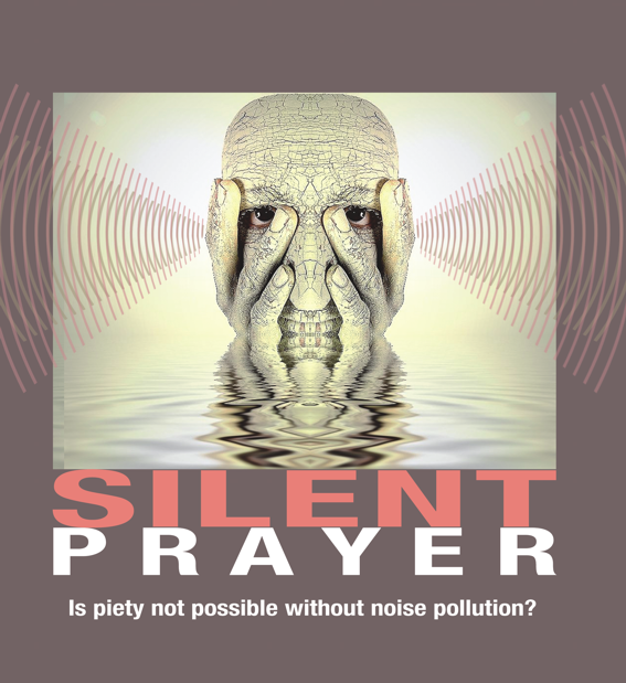 silent Prayers