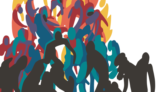Human rights Defenders