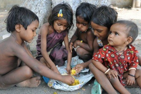 Hunger