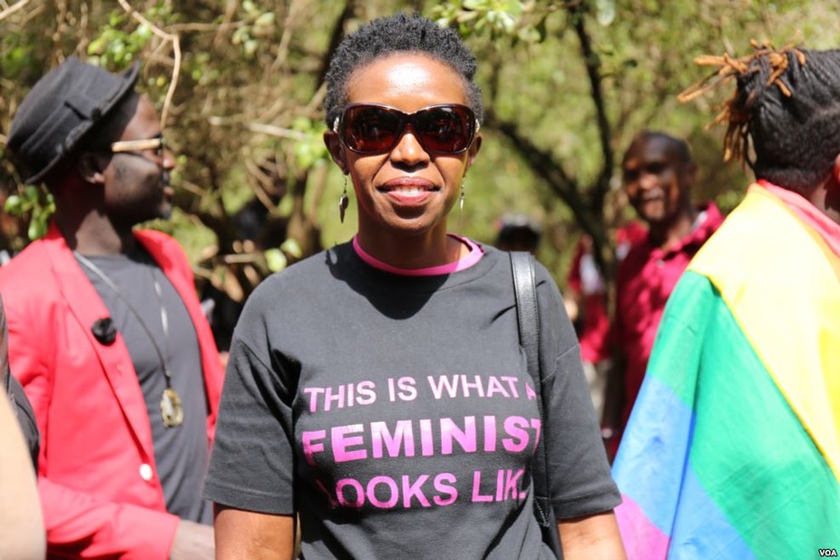 Feminism