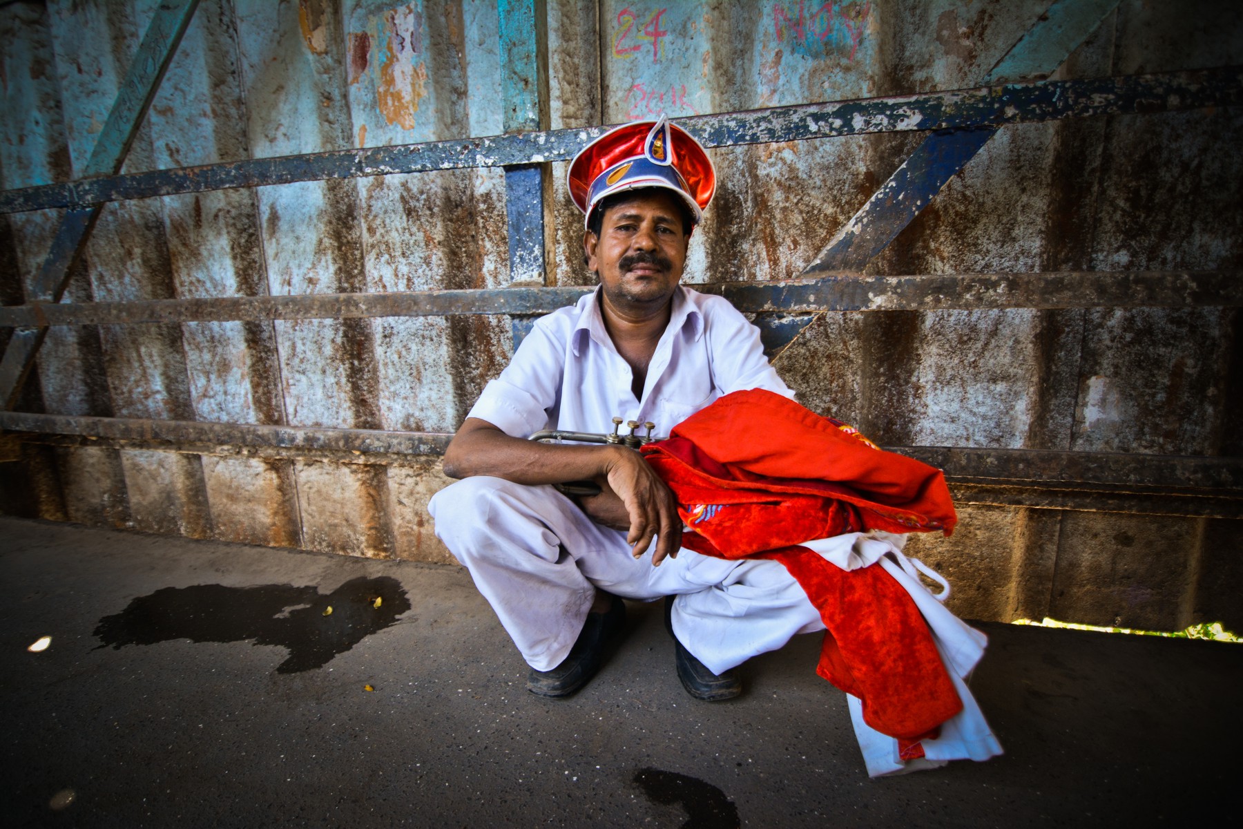 Vignesh Krishnamoorthy
