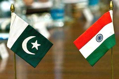 India-pakistan