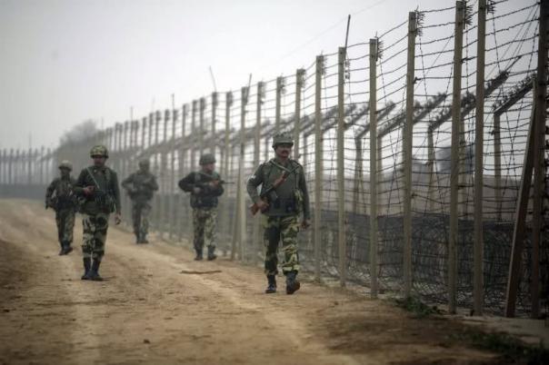 Kashmir