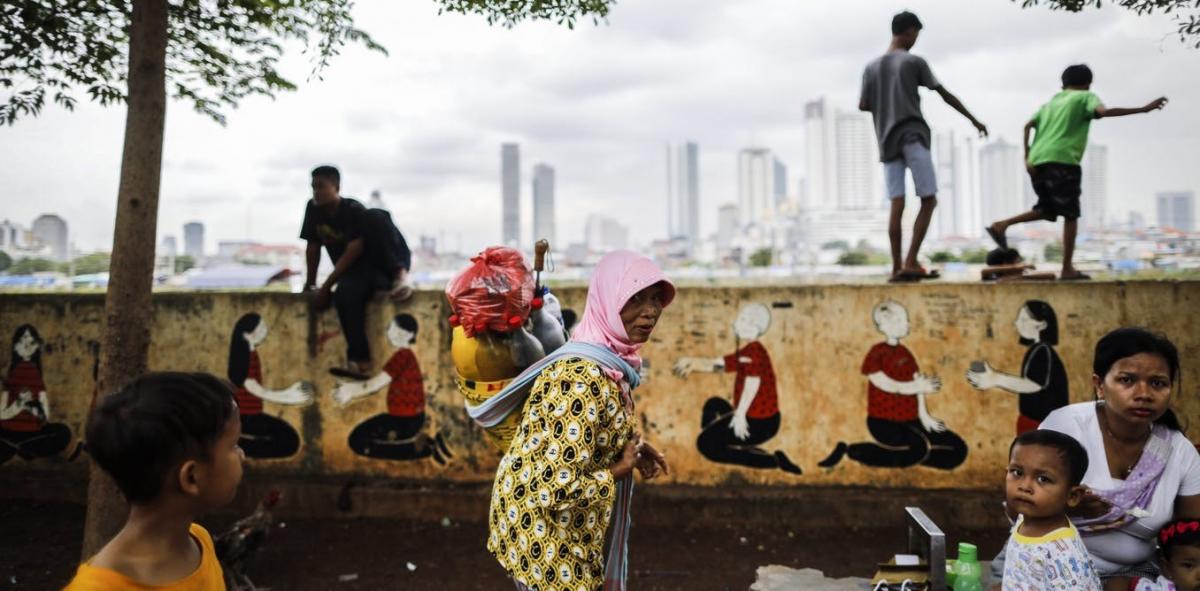 indonesia