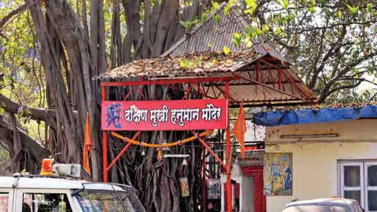 Rajasthan ADG bans temple construction on police station premises