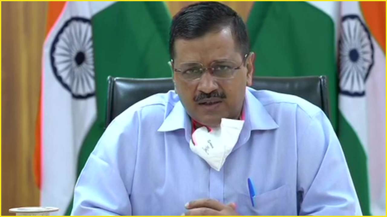 chief minister AK