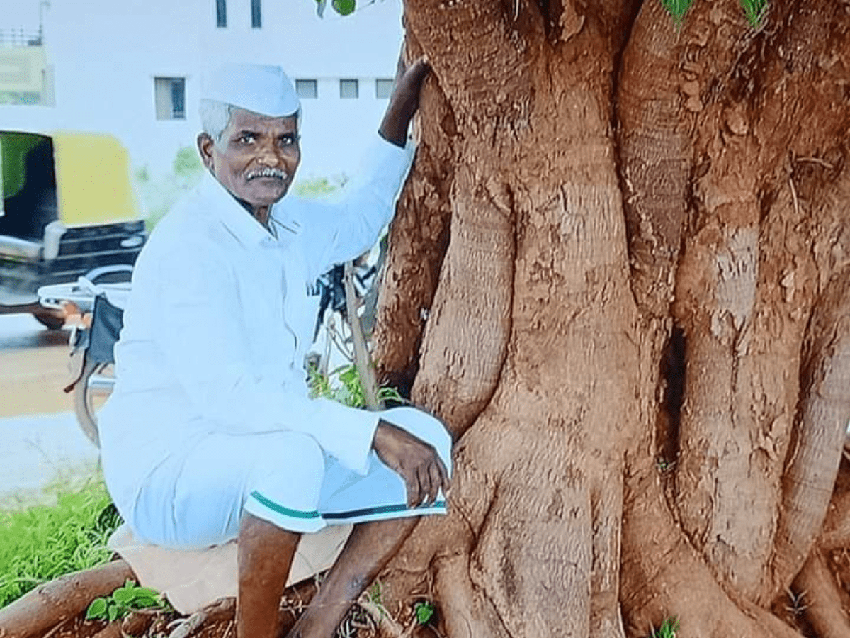 arnataka: Environmentalist allegedly died by suicide over ‘corruption’ in PDS