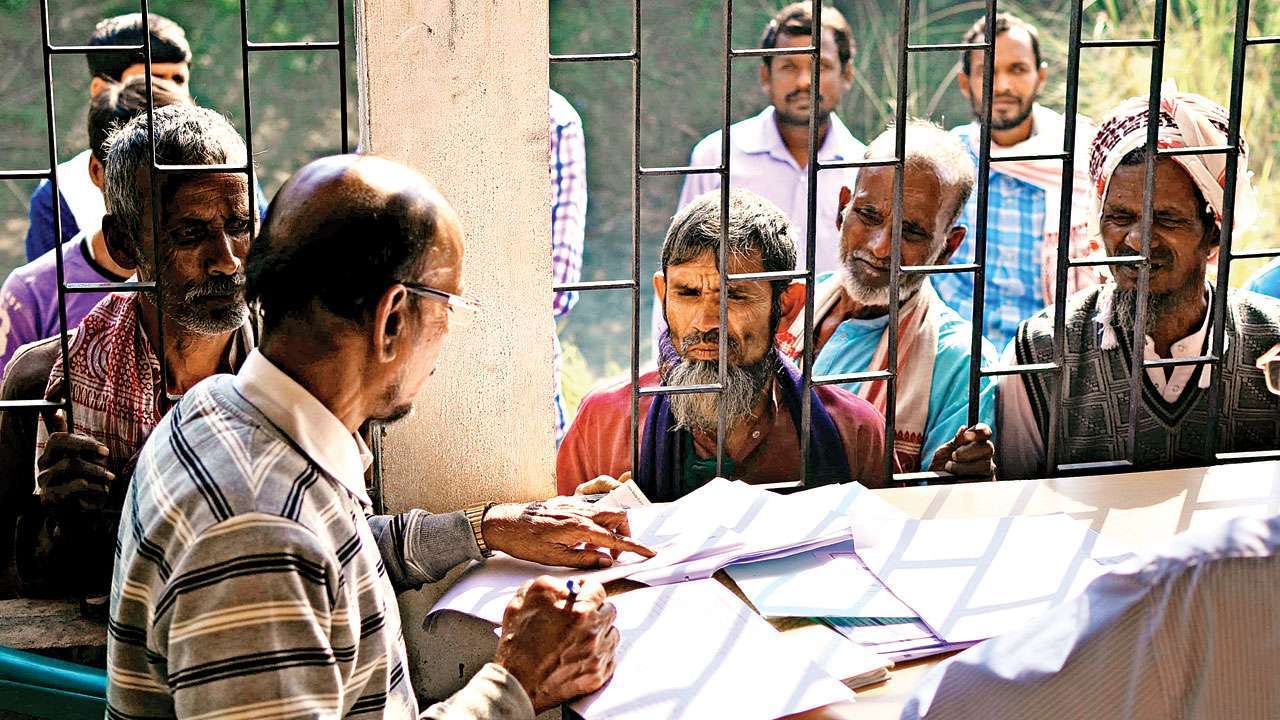 assam NRC