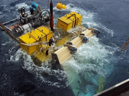 Deep Sea Mining: Boost for economy but bane for future generations ...