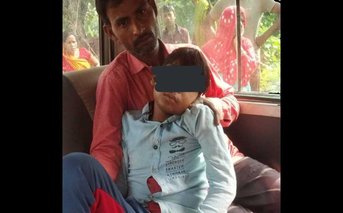 Dalit boy killed