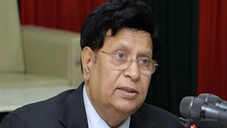 bangladesh foreign minister