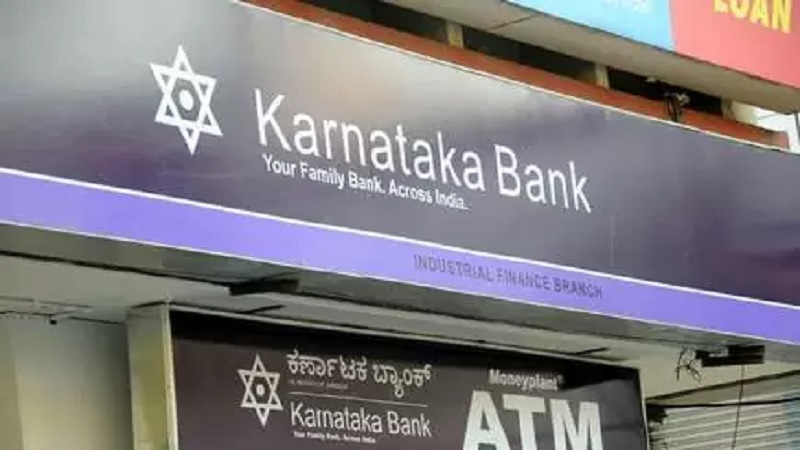 Karnataka Bank Reports Fraud Of Rs 40 Crore Sabrangindia