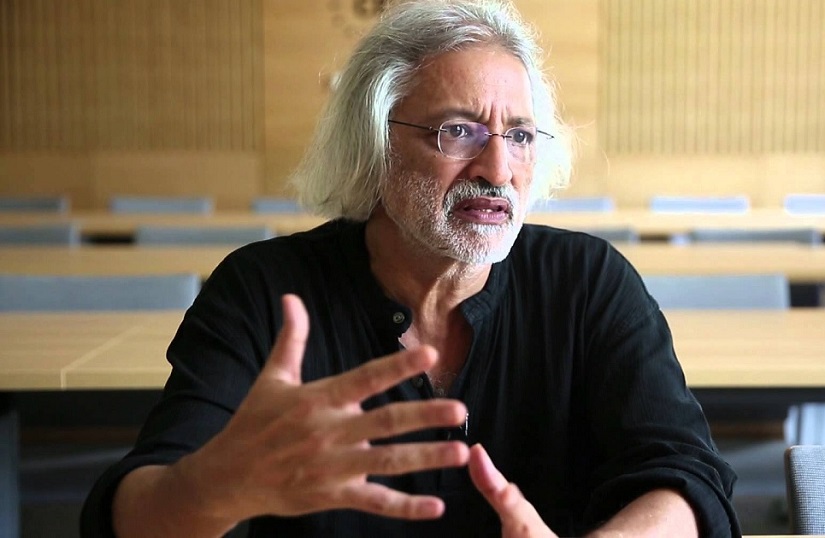 Anand Patwardhan