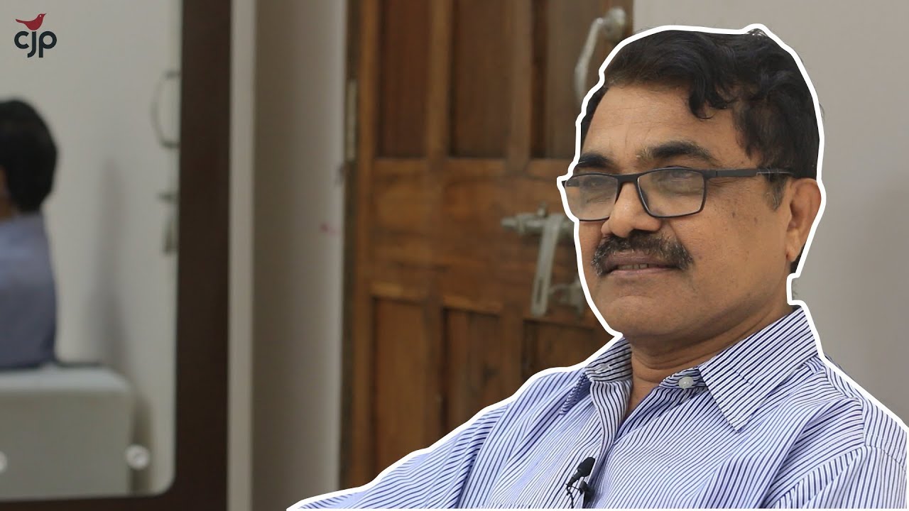Anand teltumbde