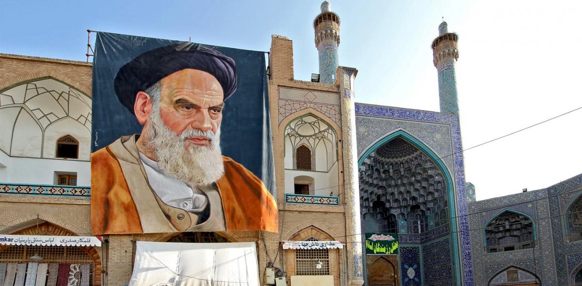 Iran