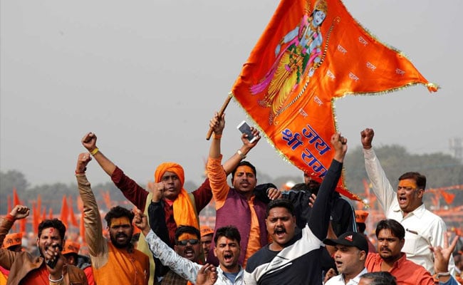 VHP