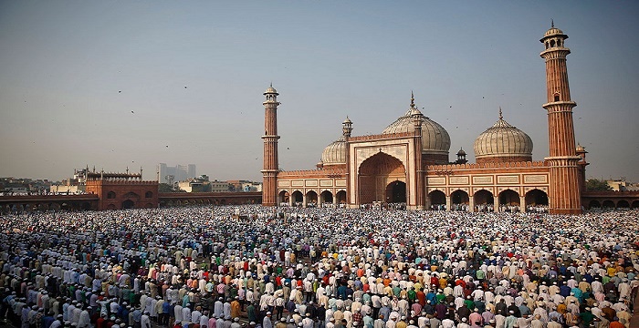 Jama masjid