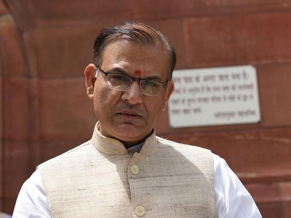 Jayant Sinha