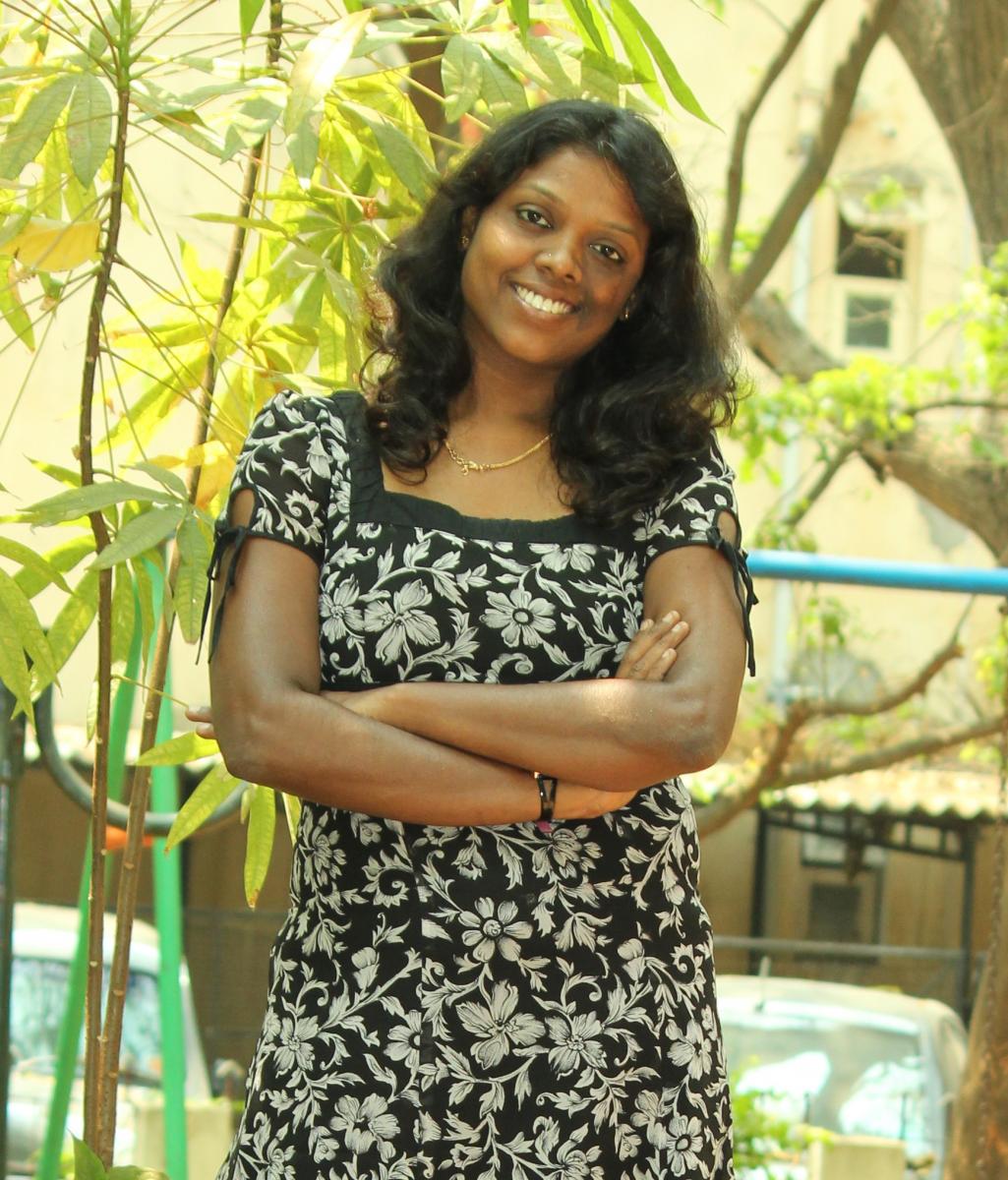 Jeya Rani