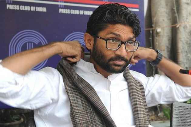 Jignesh mevani