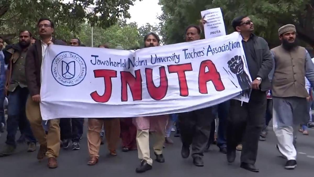 JNUTA
