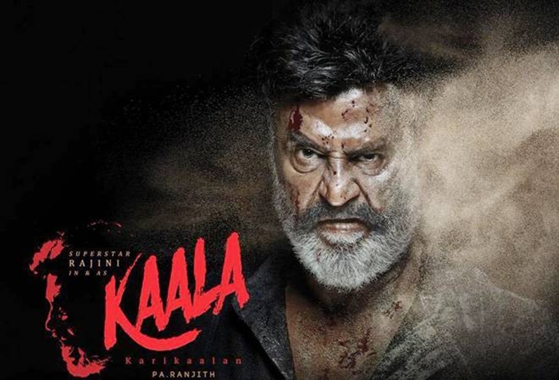 Kaala Moview