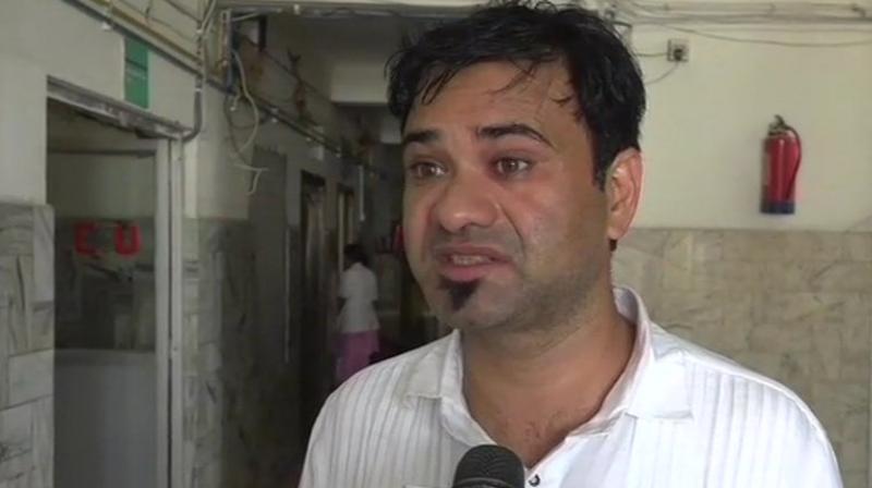 Kafeel Khan