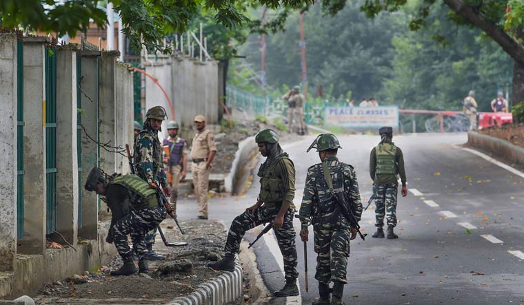 Kashmir