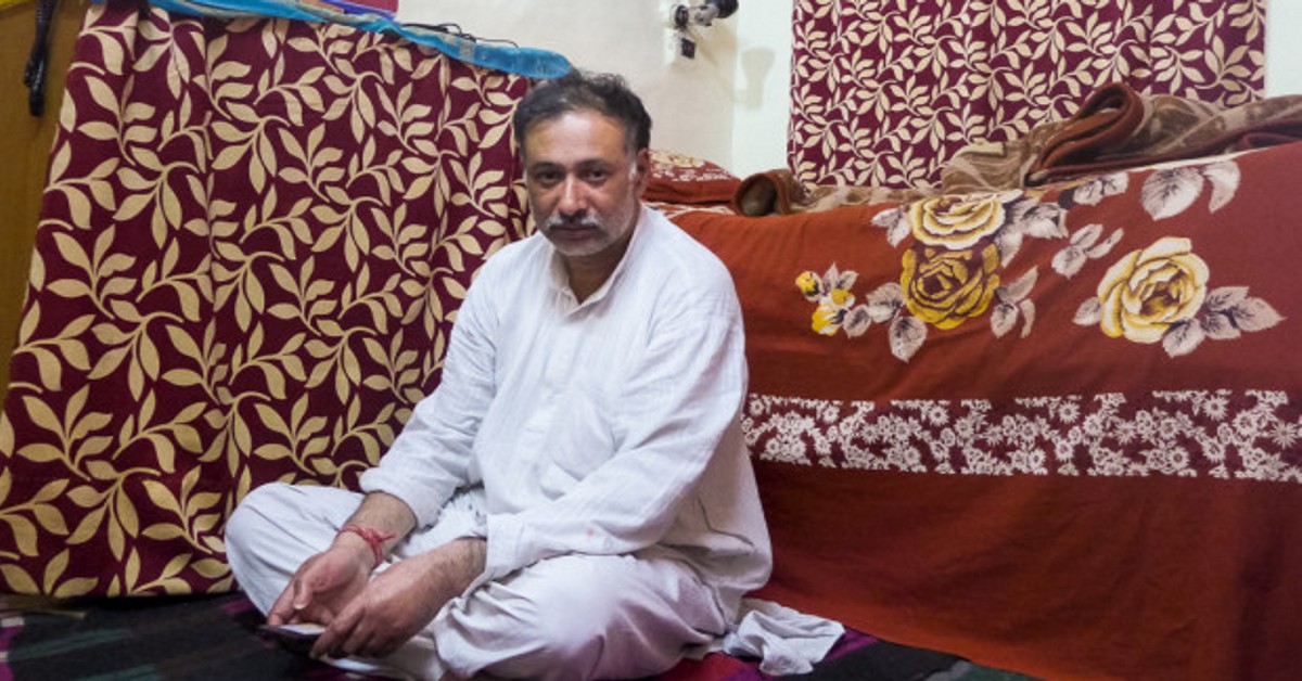 Kashmir pandit