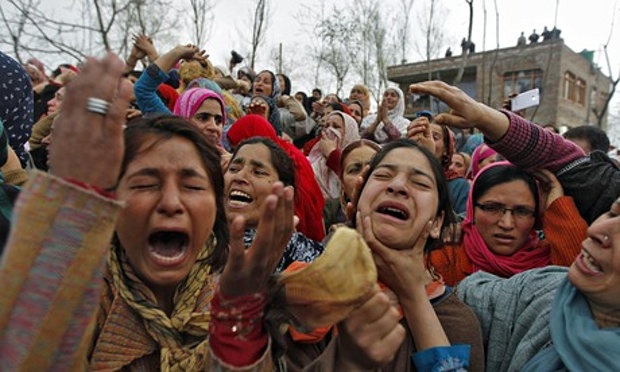 Kashmir